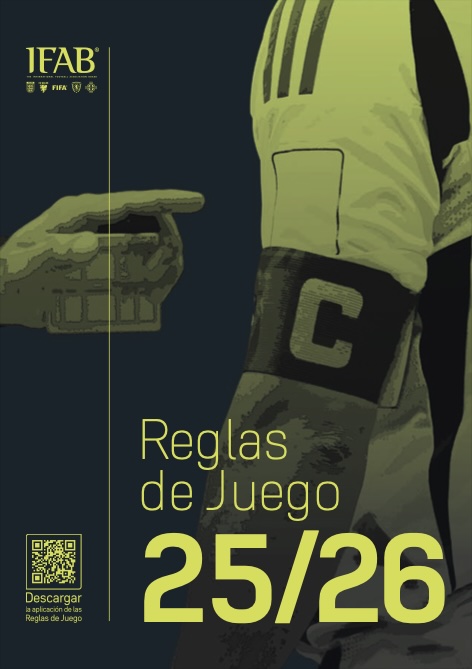 Reglas de Juego 2025 2026
