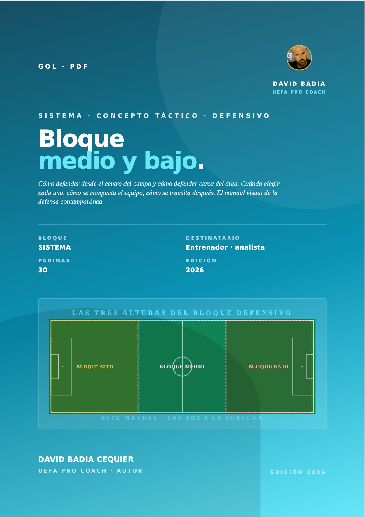 Bloque Medio y Bajo
