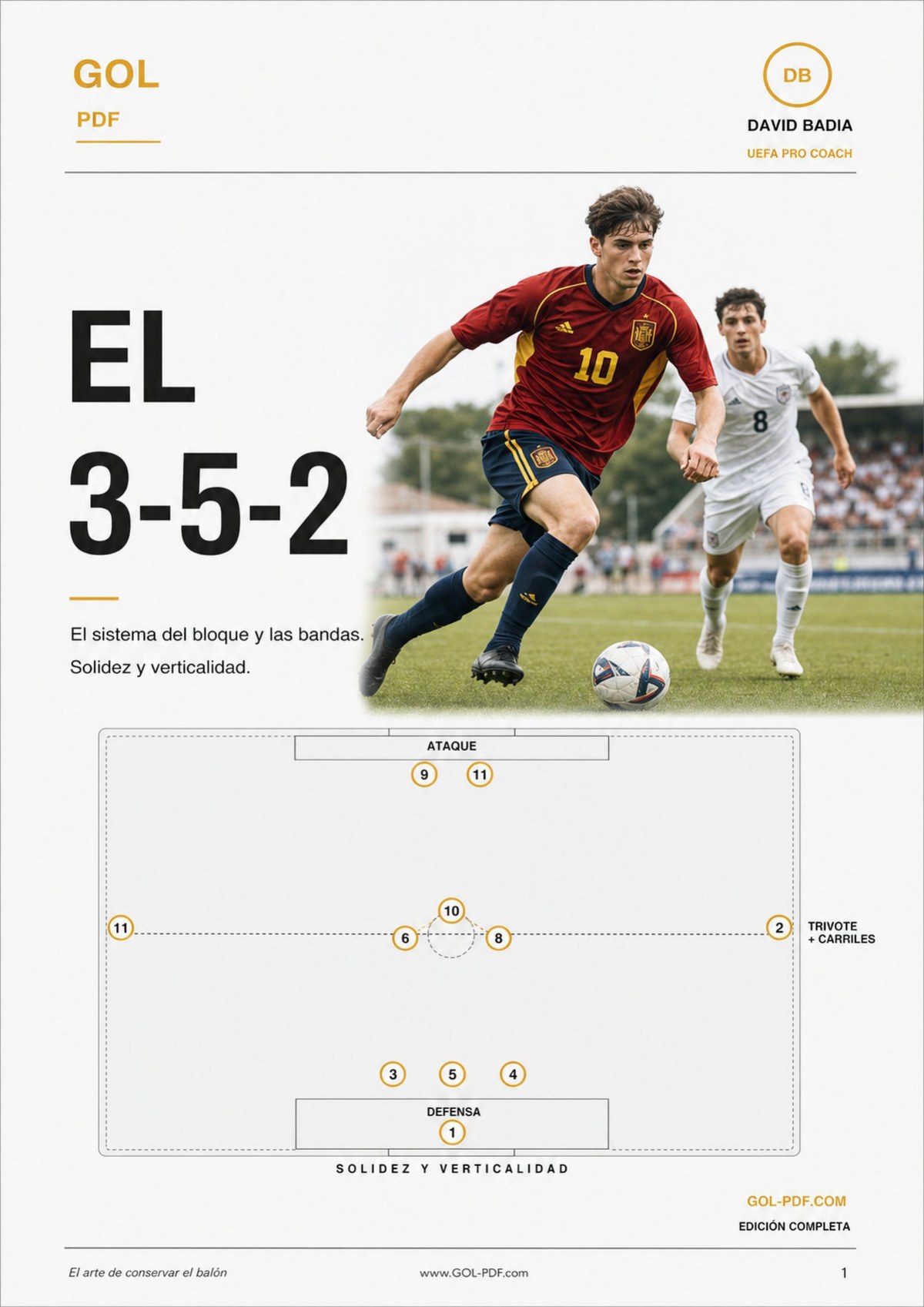 El 3-5-2