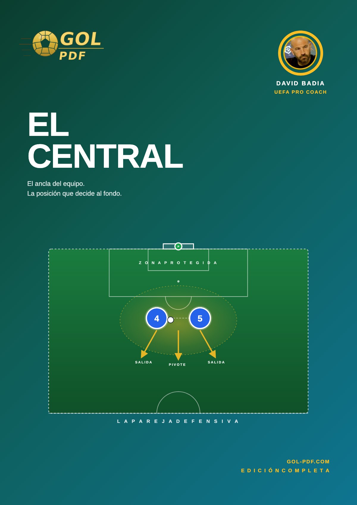 El central