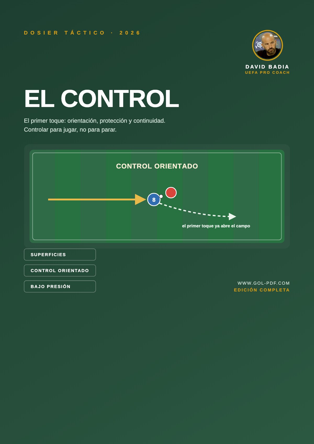 El Control