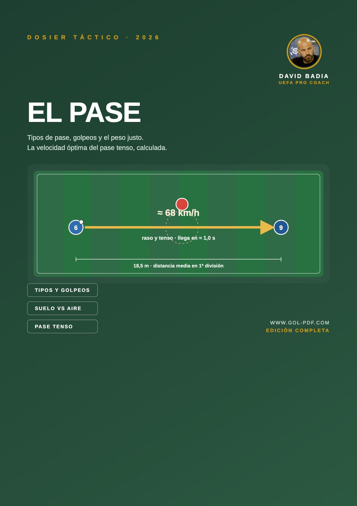 El Pase