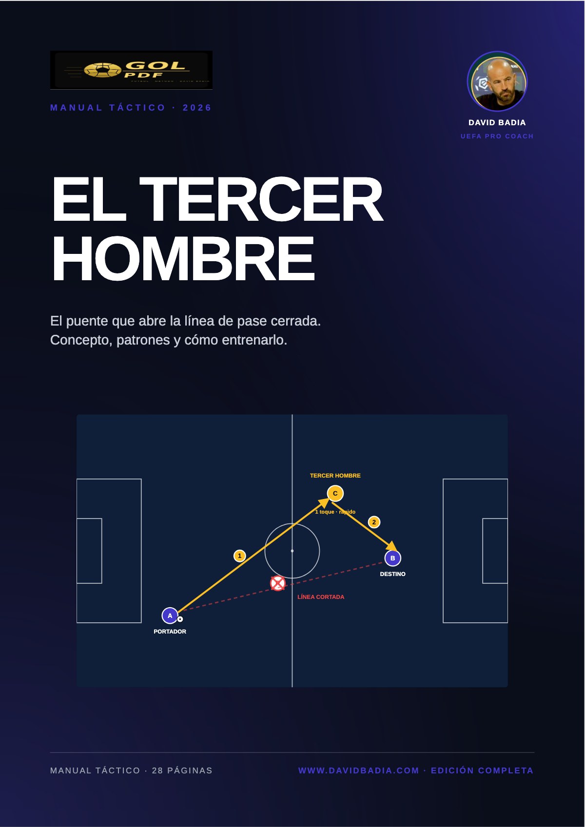 El tercer hombre