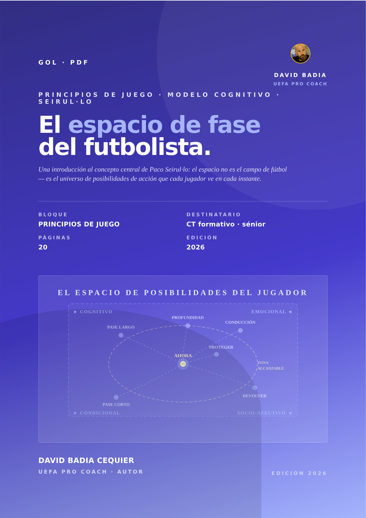 Espacio de Fase (Seirul.lo)