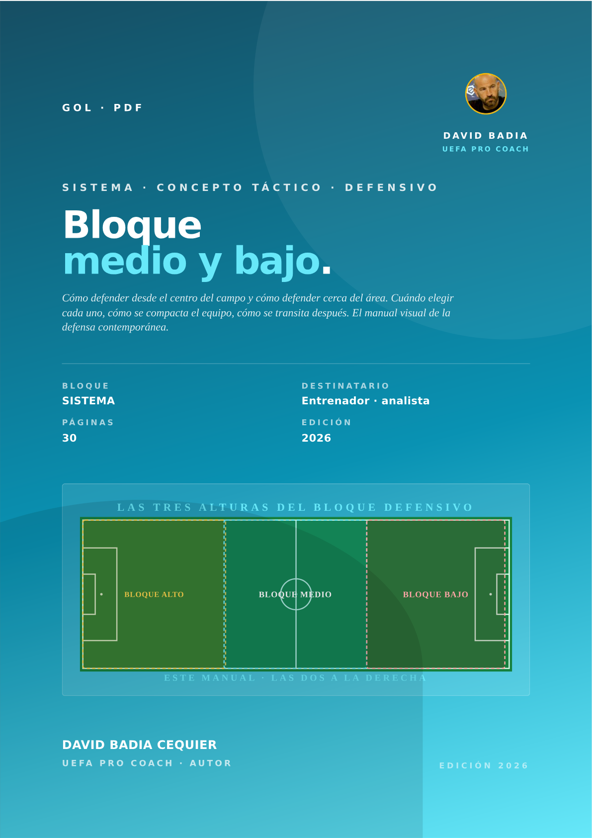 Bloque Medio y Bajo
