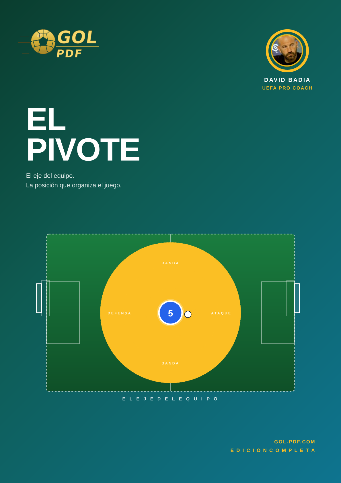 El pivote