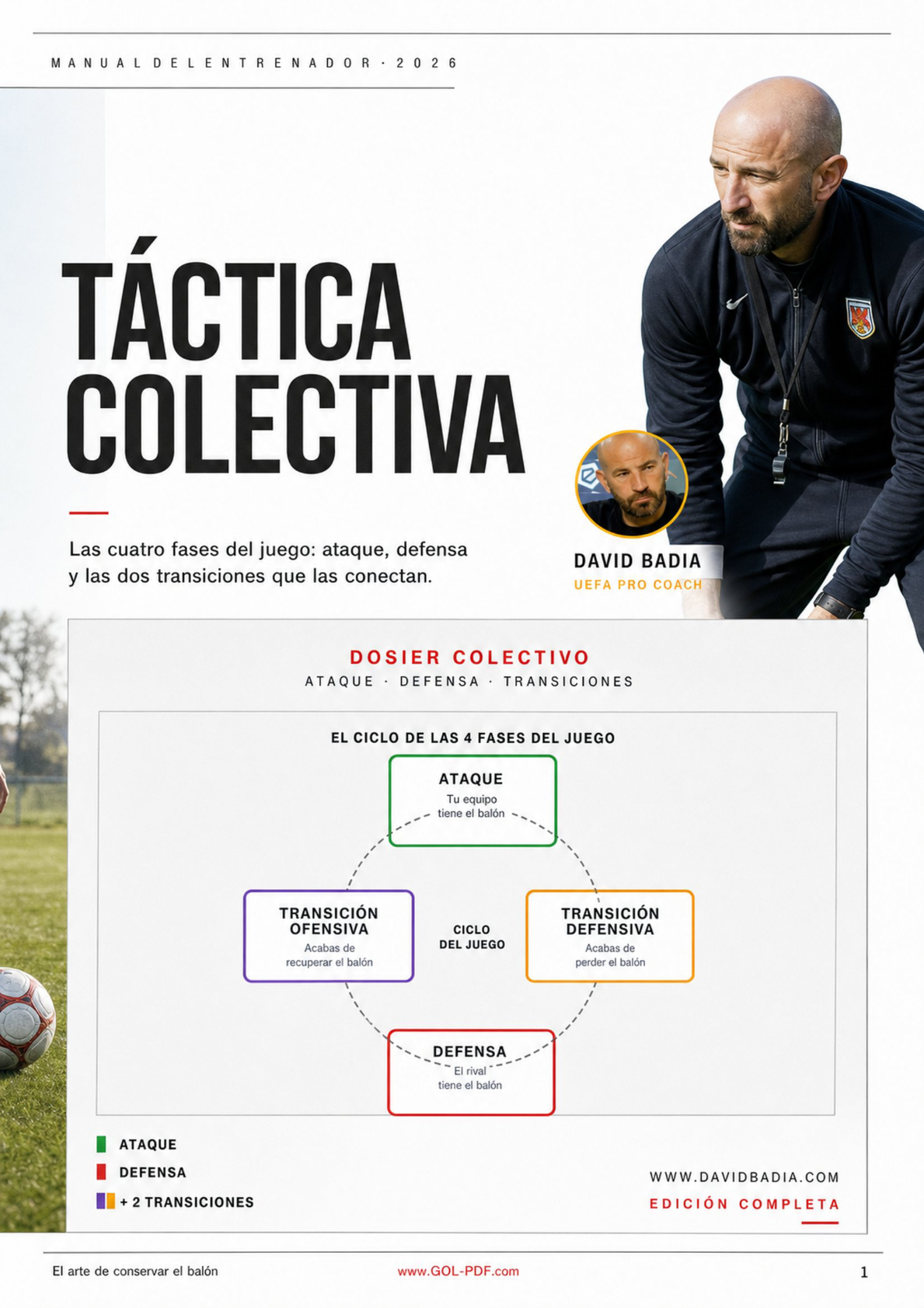 Táctica colectiva