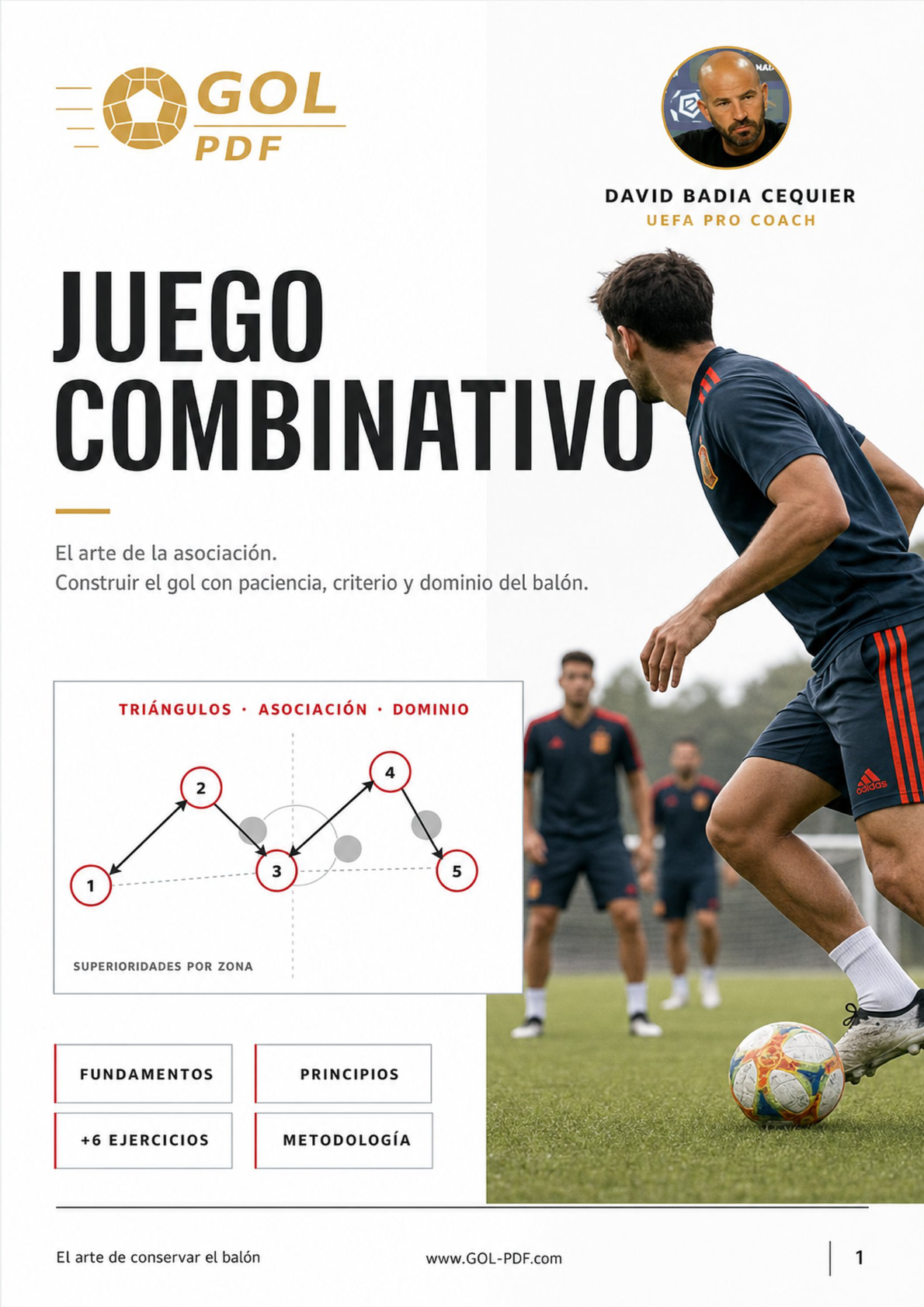 Juego Combinativo - Posicional