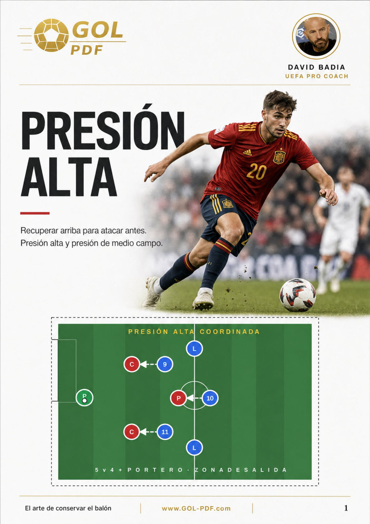 Presión alta
