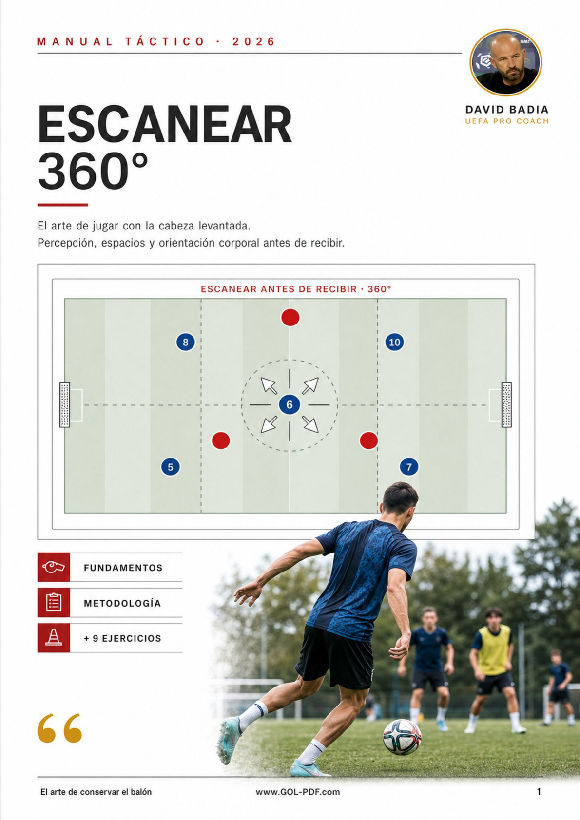 Escanear 360