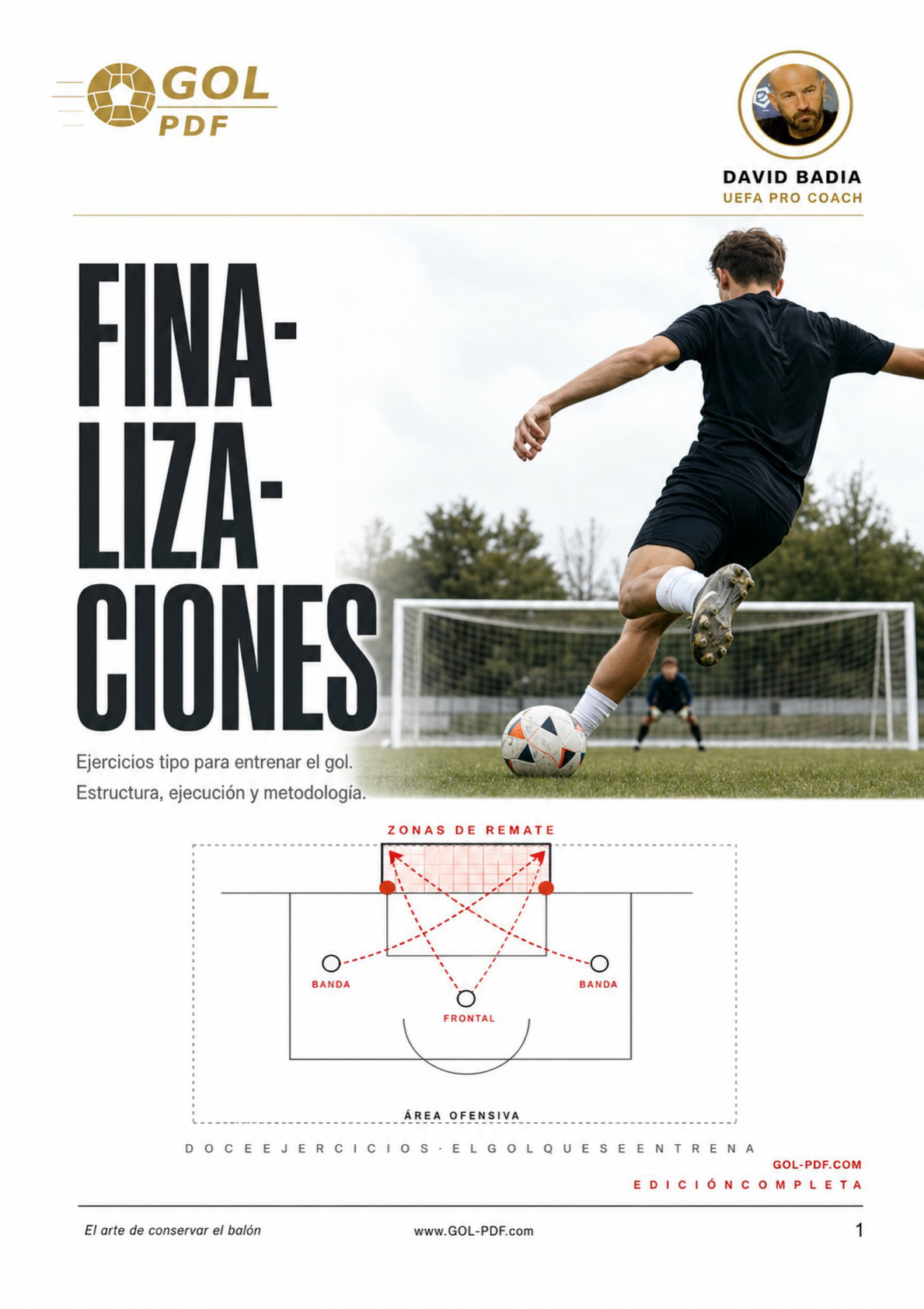 Finalizaciones
