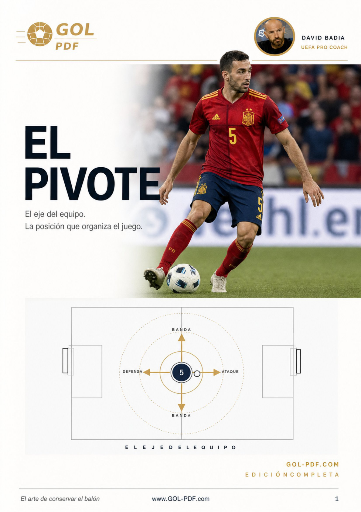 El pivote