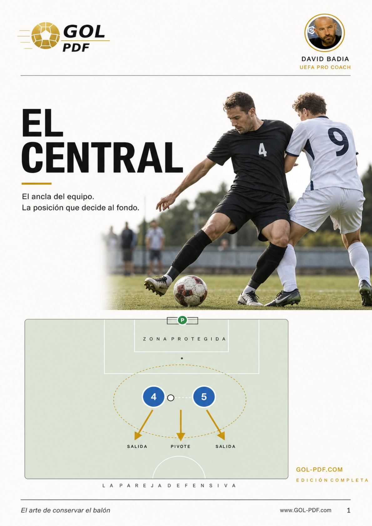 El central