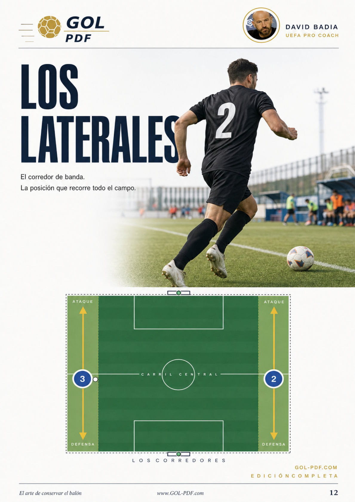 El lateral