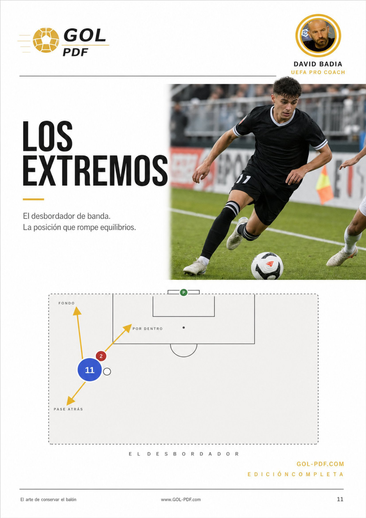 El extremo