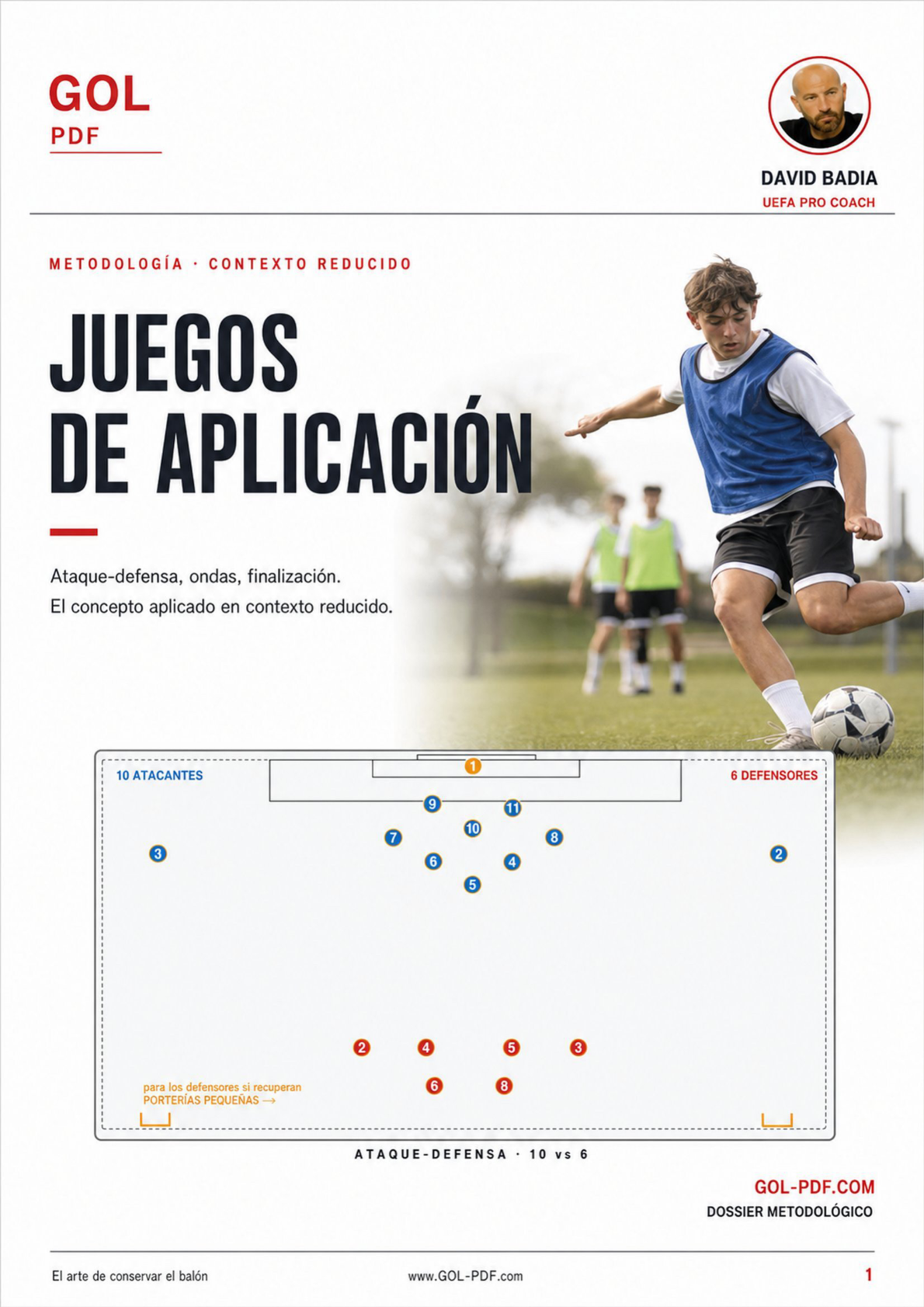 Juegos de Aplicación