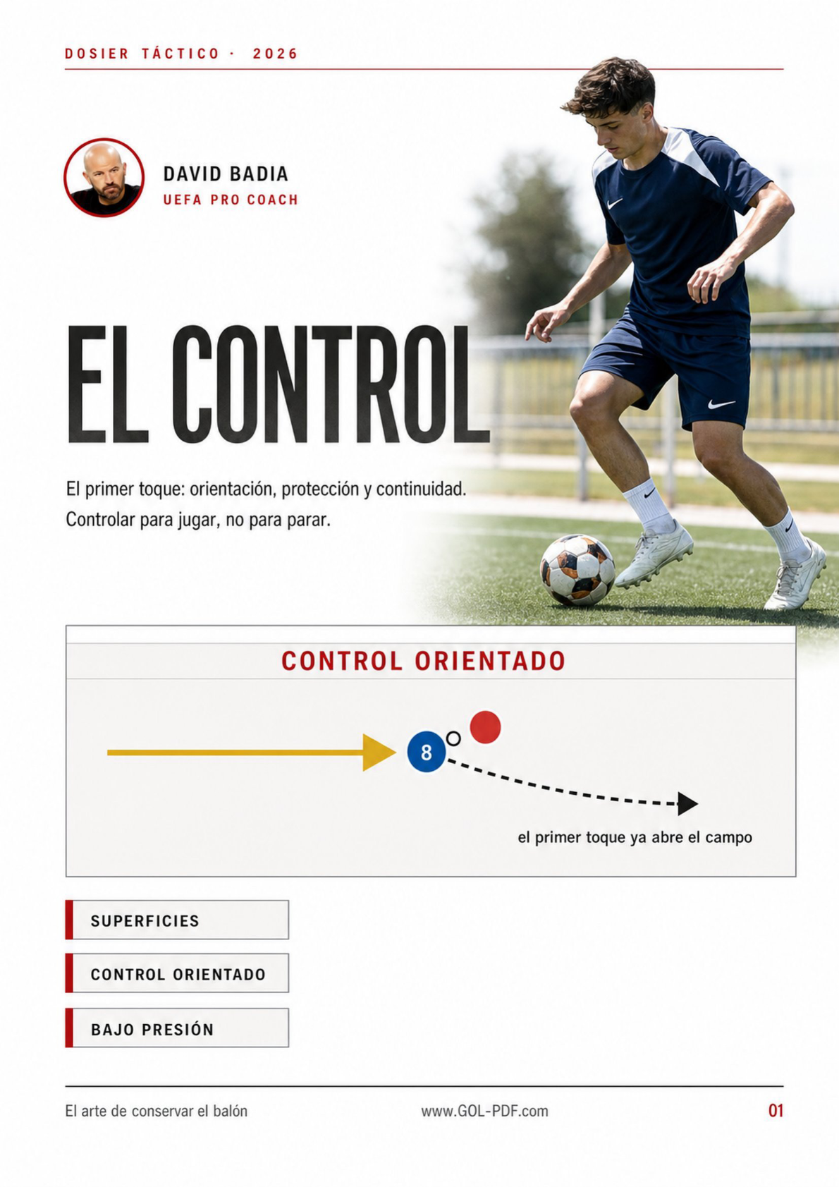El Control