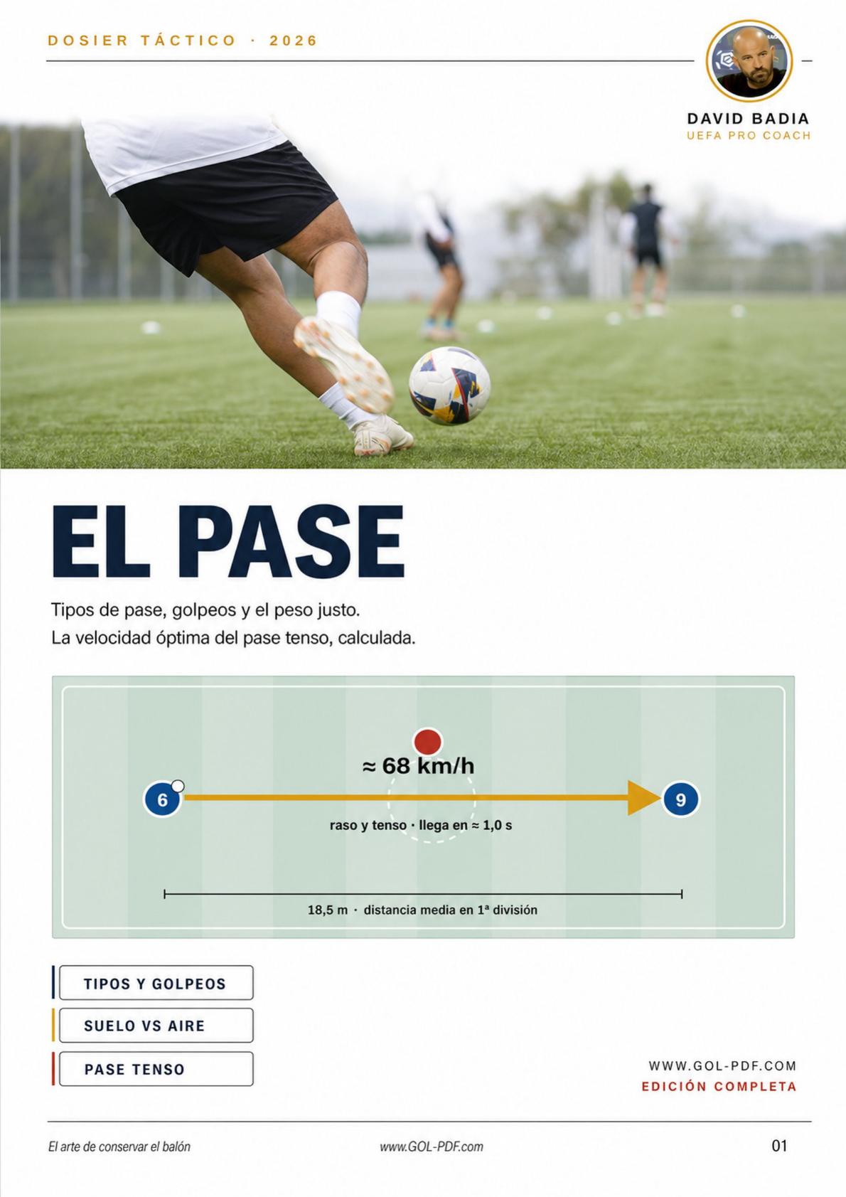 El Pase