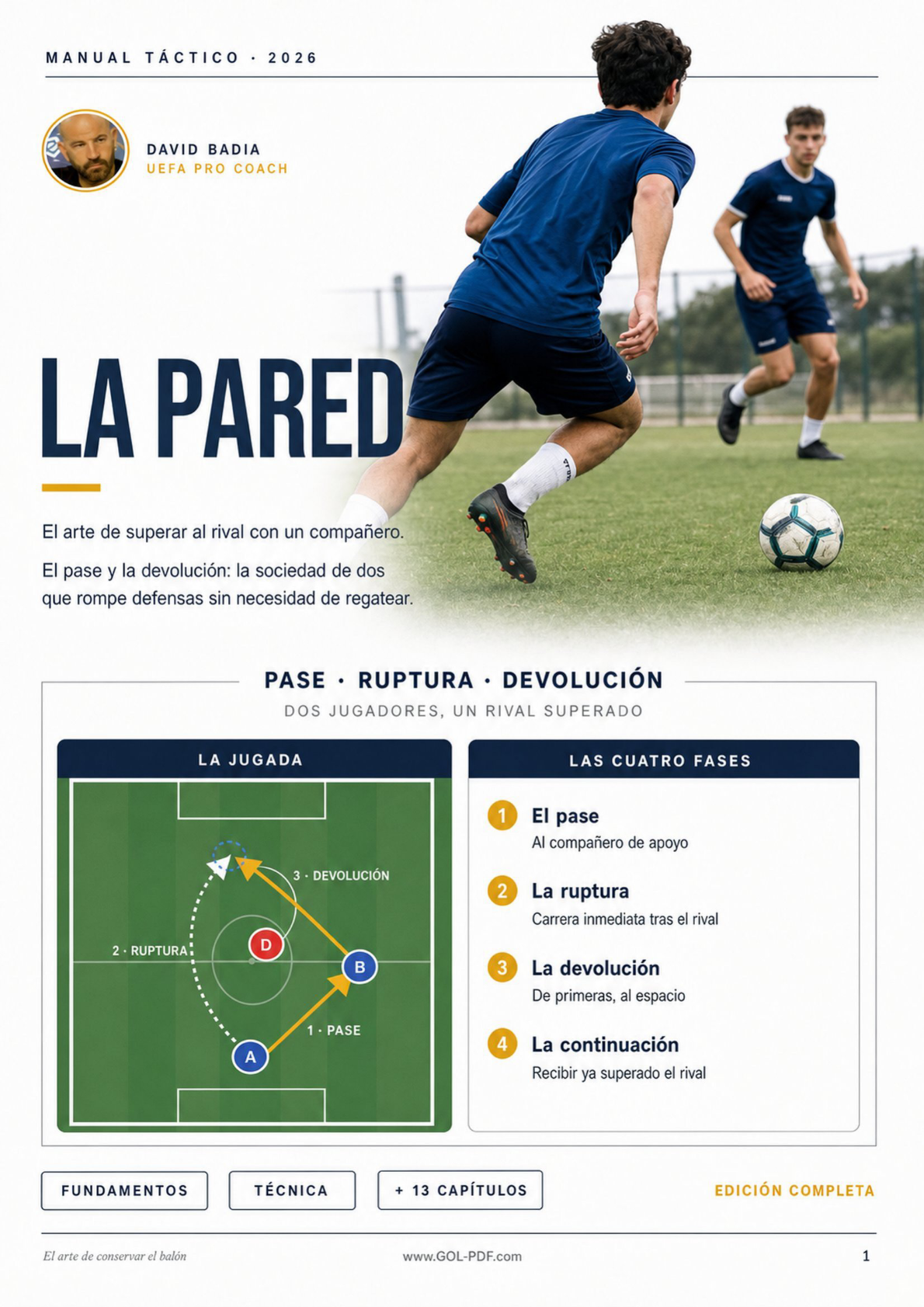 La Pared