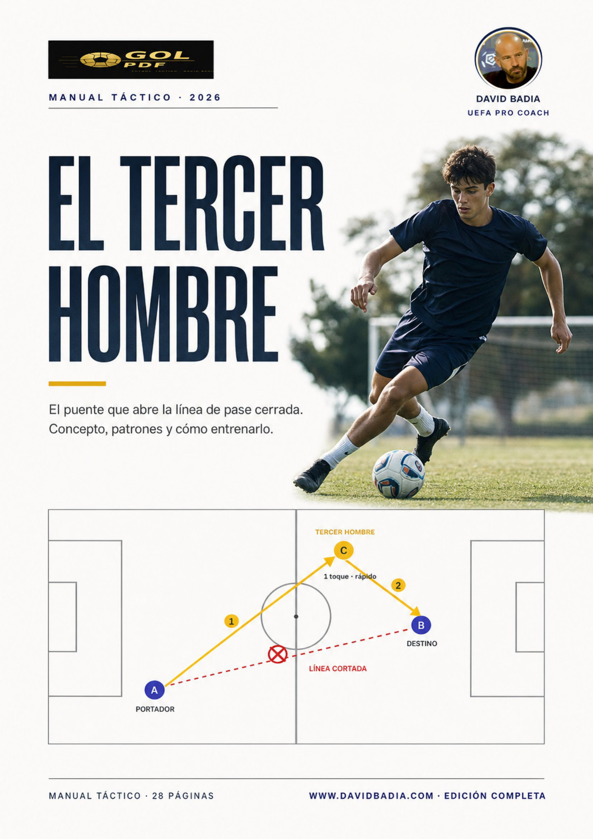 El tercer hombre