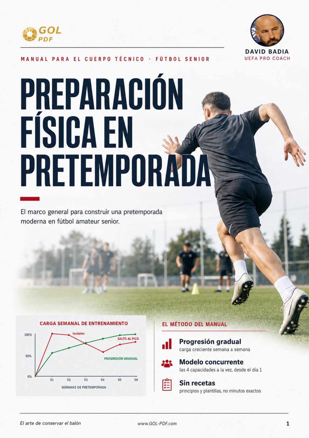 Pretemporada