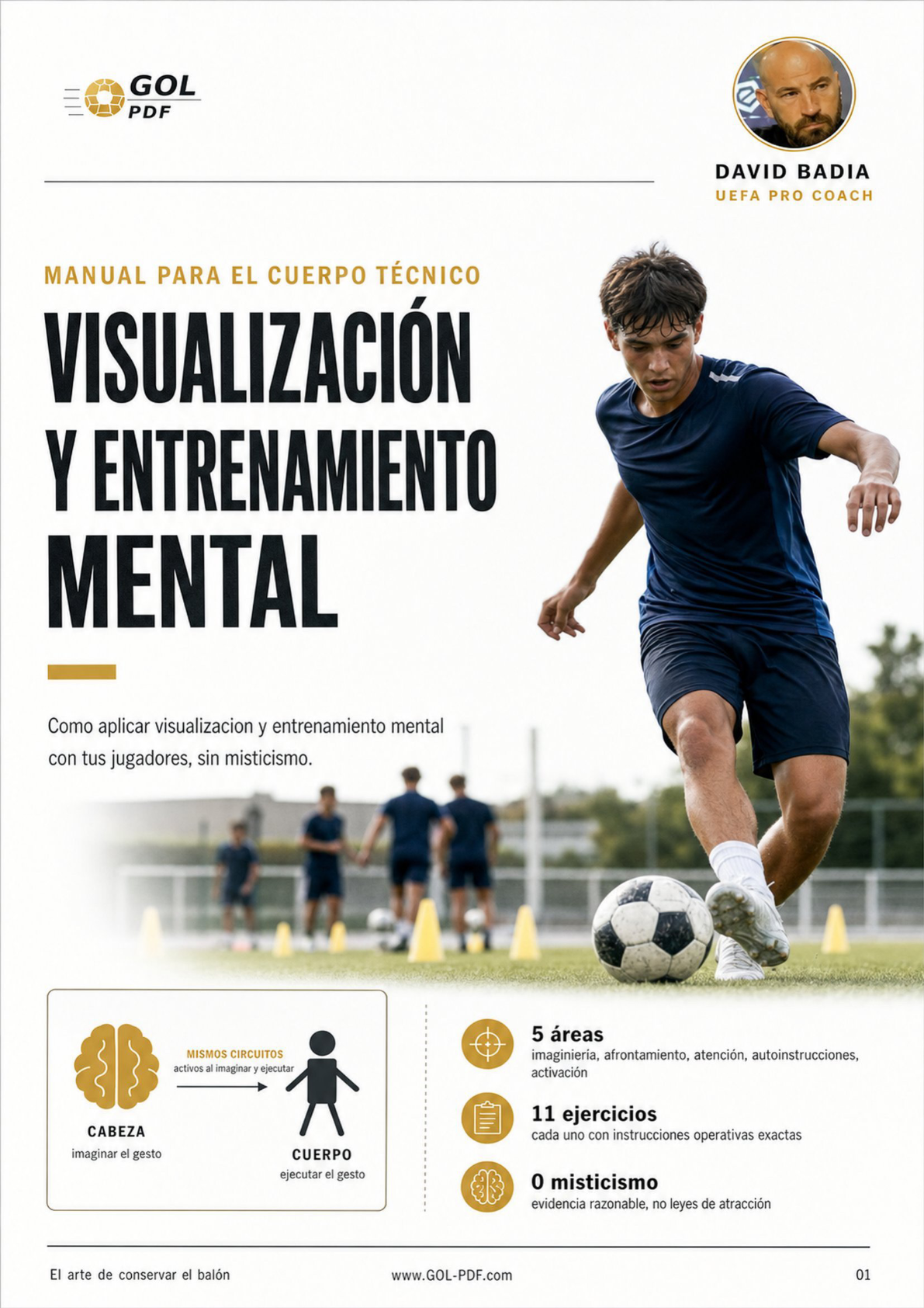 Entrenamiento mental