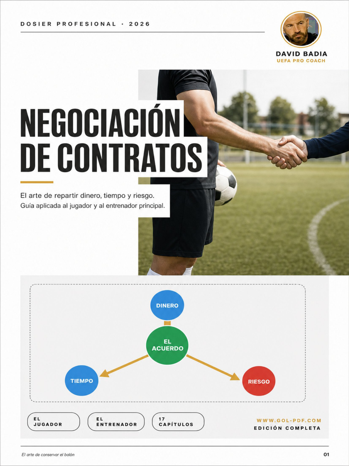 Negociación de Contratos