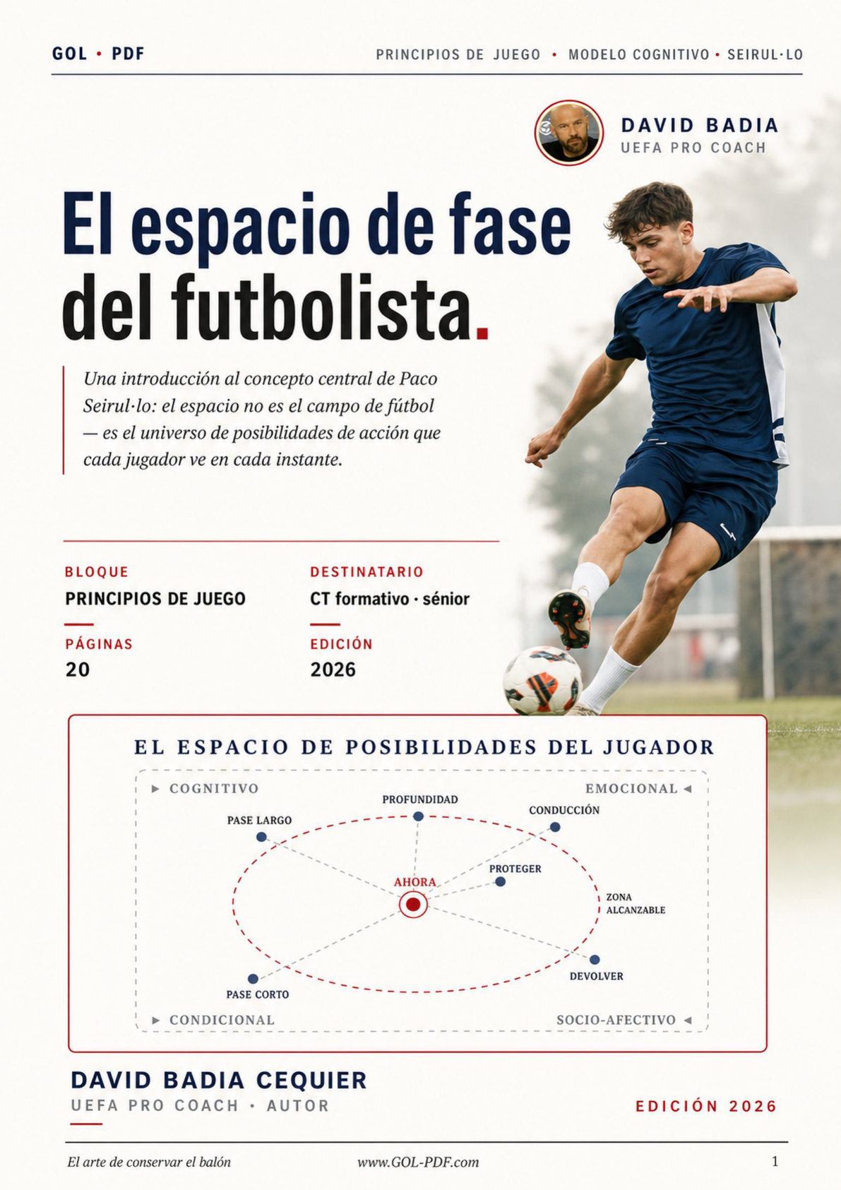 Espacio de Fase (Seirul.lo)