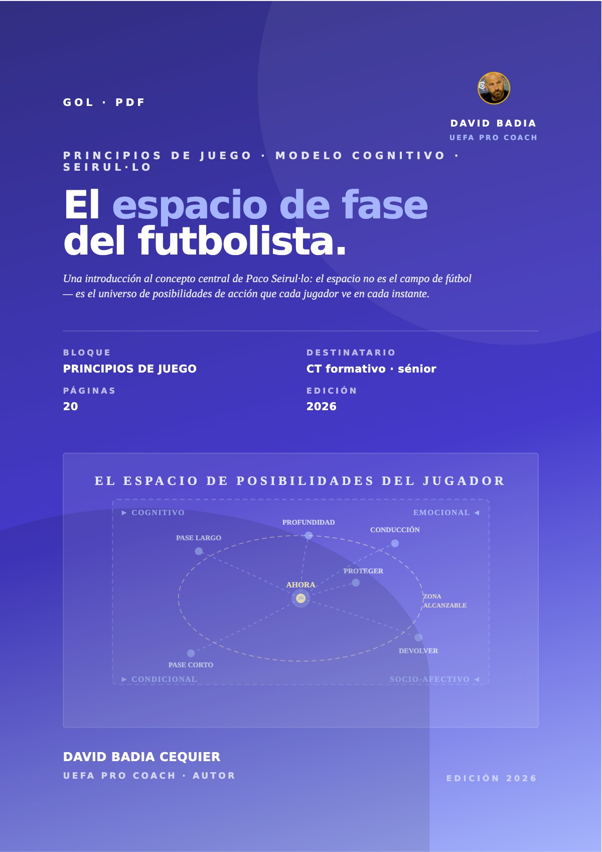 Espacio de Fase (Seirul.lo)