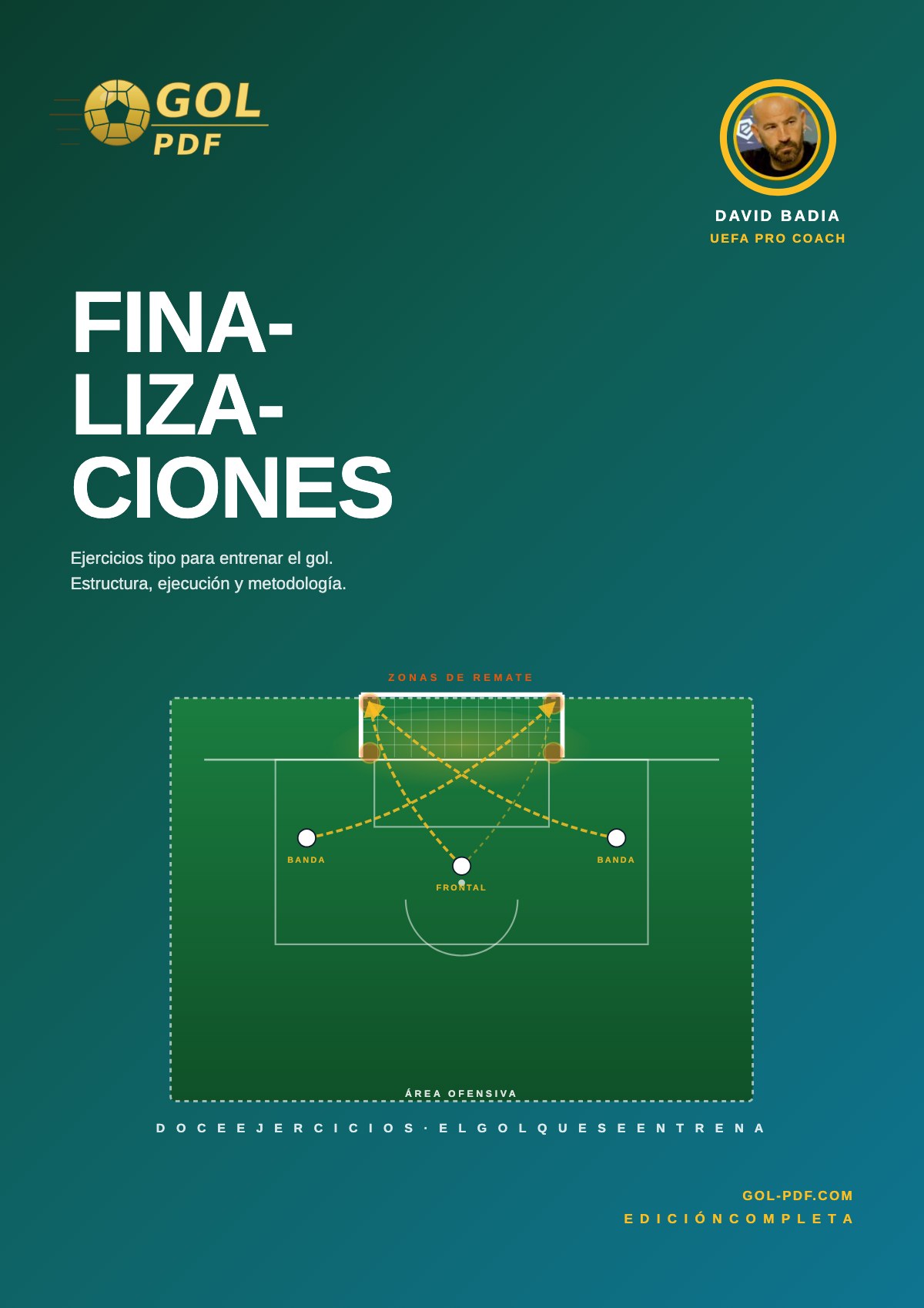 Finalizaciones