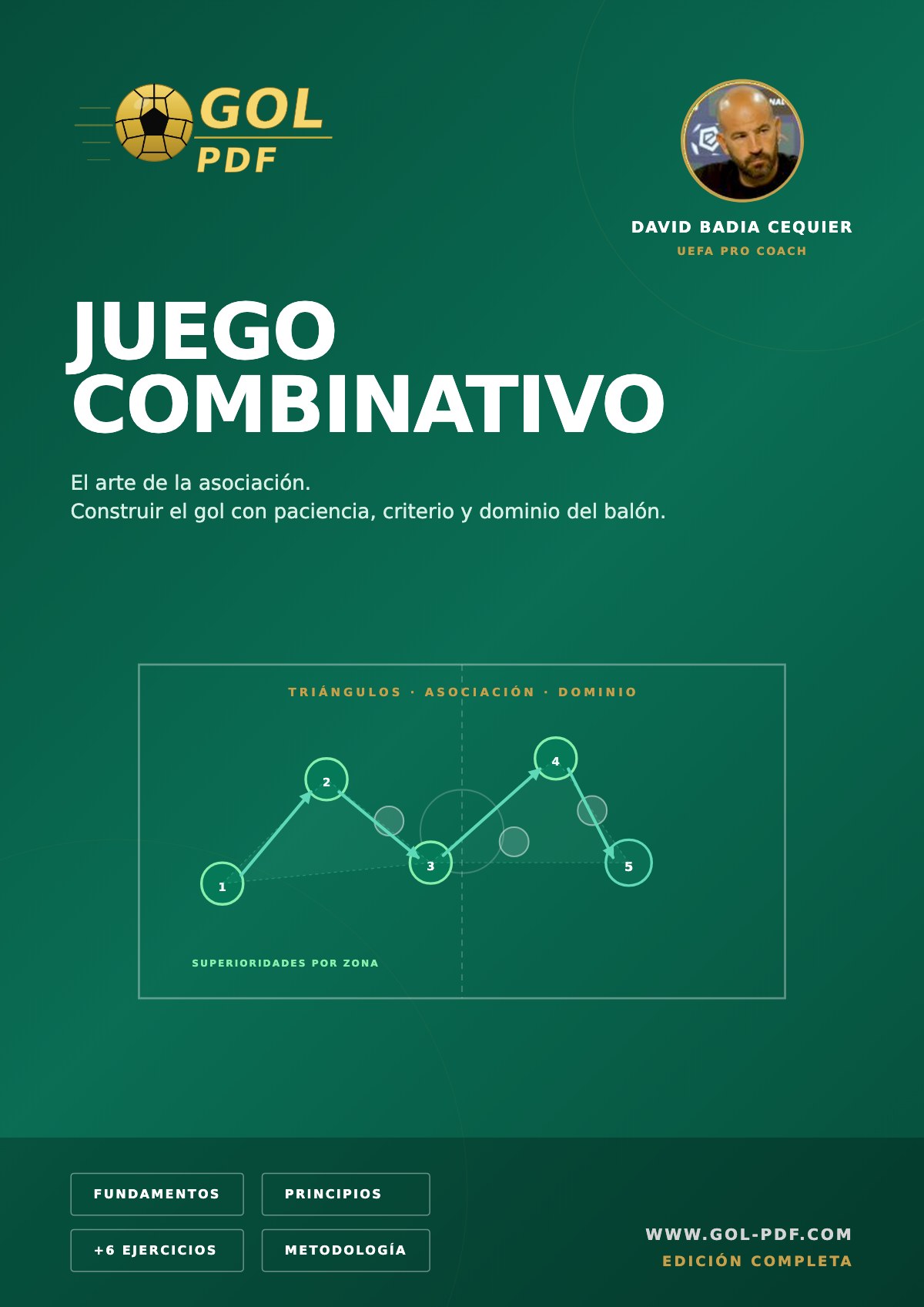 Juego Combinativo - Posicional