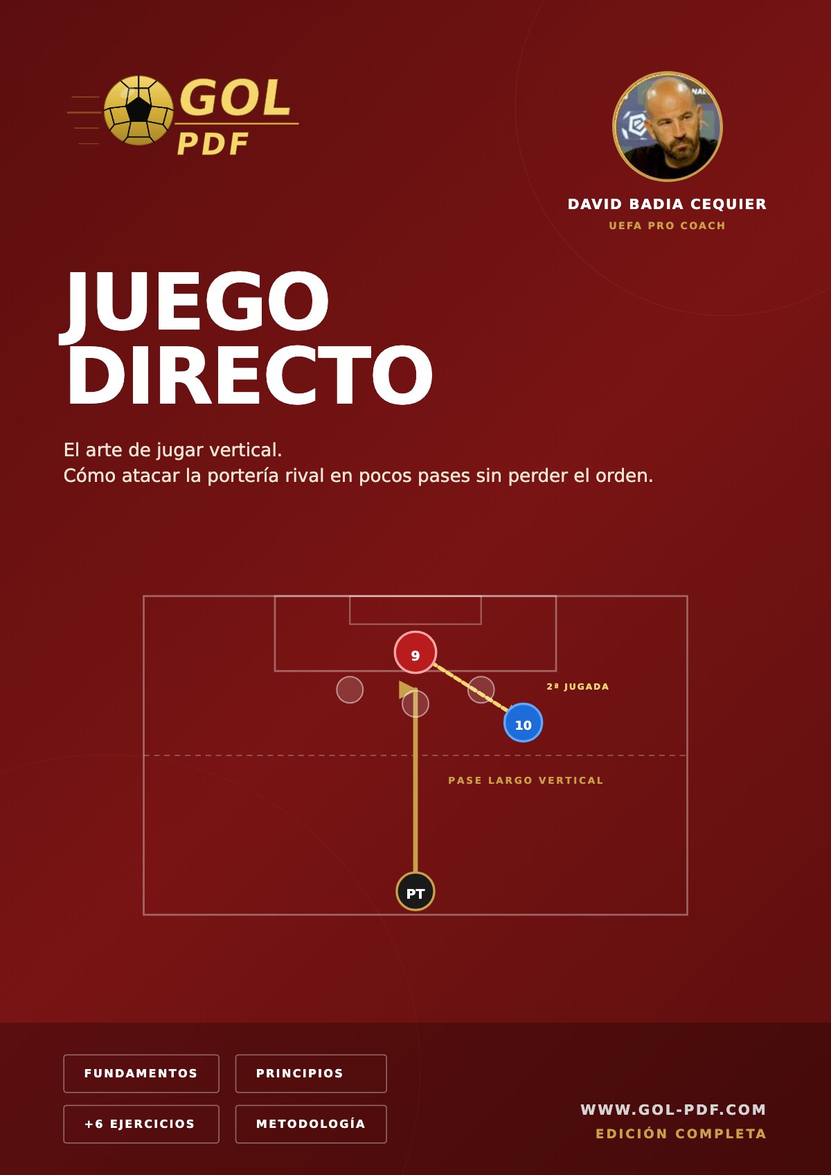 Juego directo