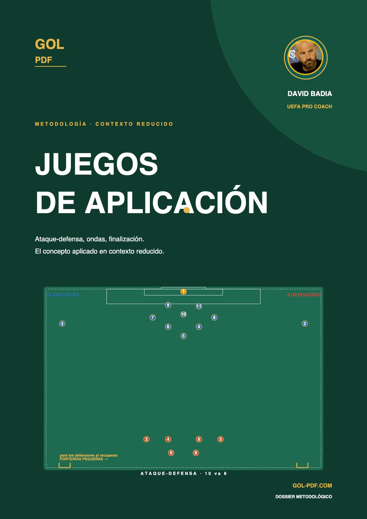Juegos de Aplicación