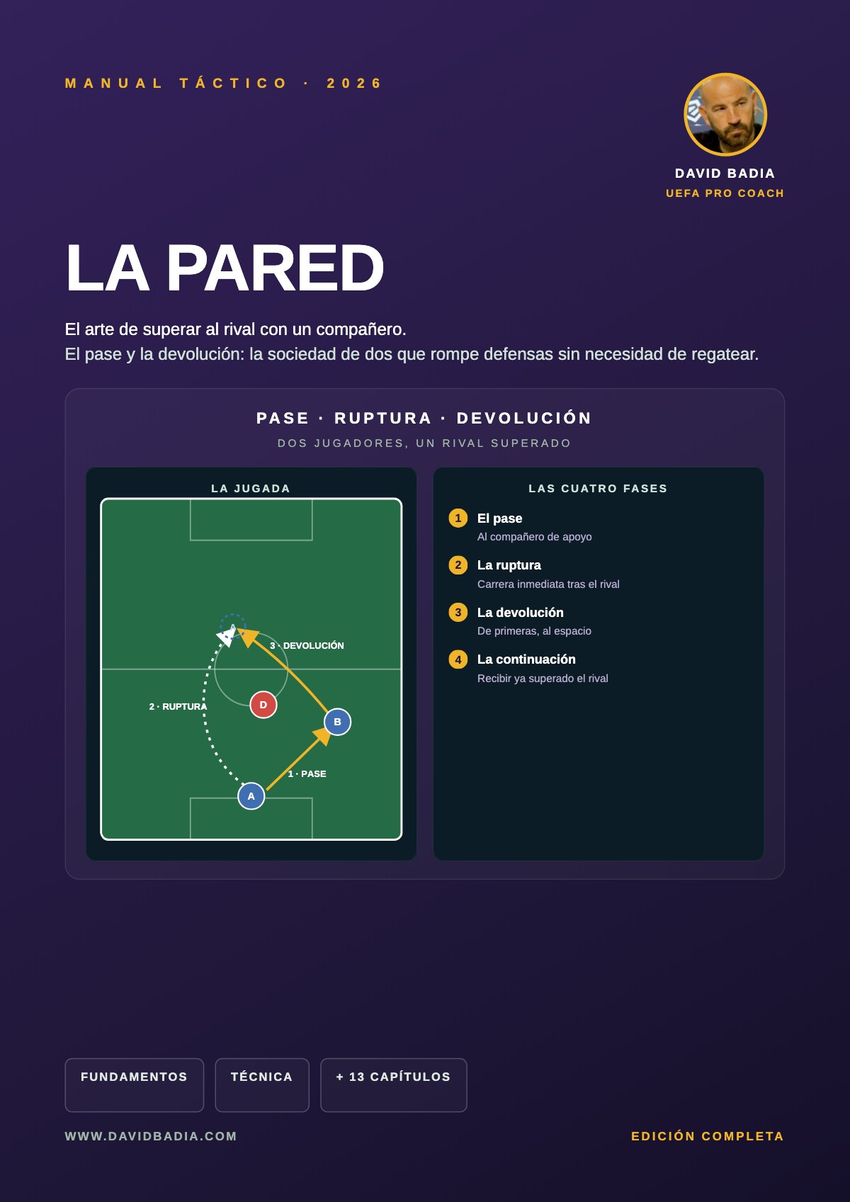 La Pared