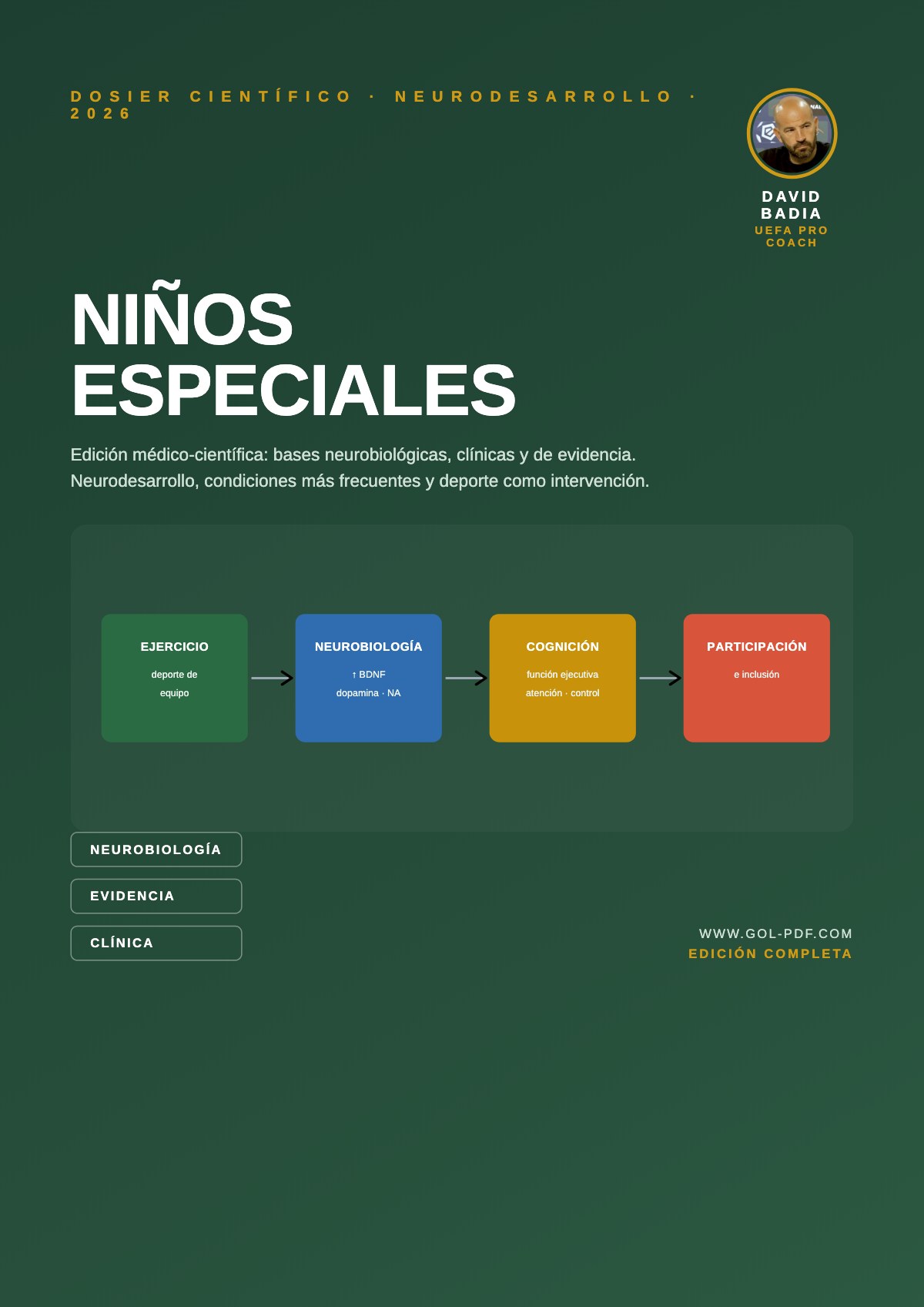 Niños Especiales