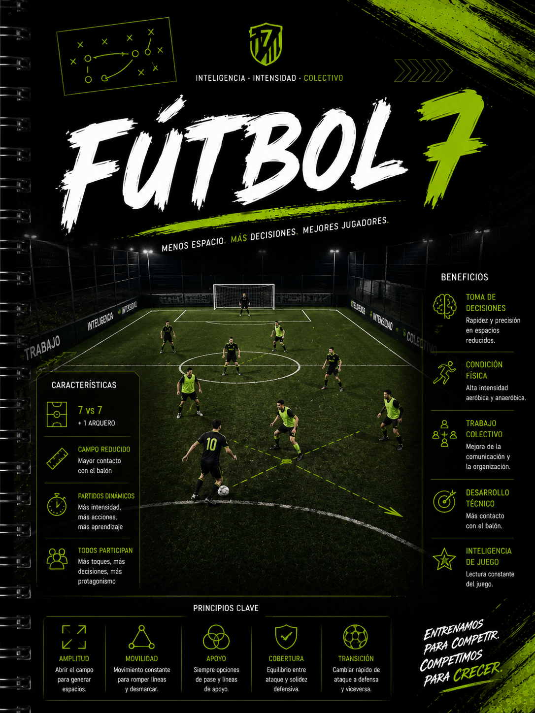Fútbol 7