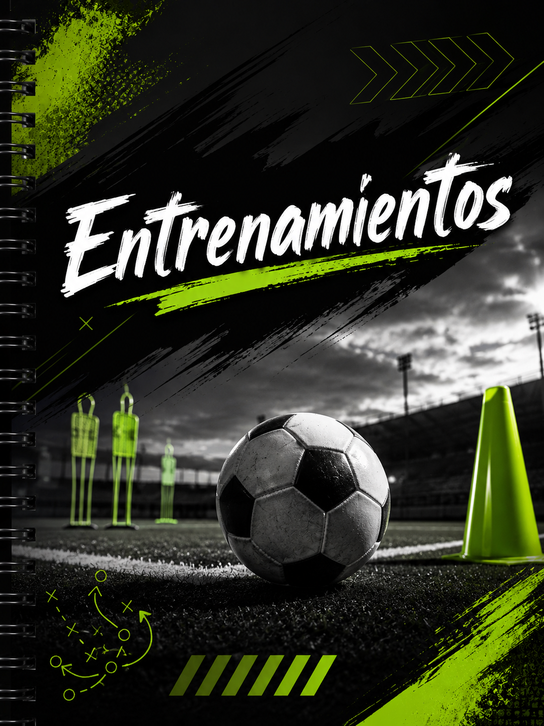Pack Entrenamiento